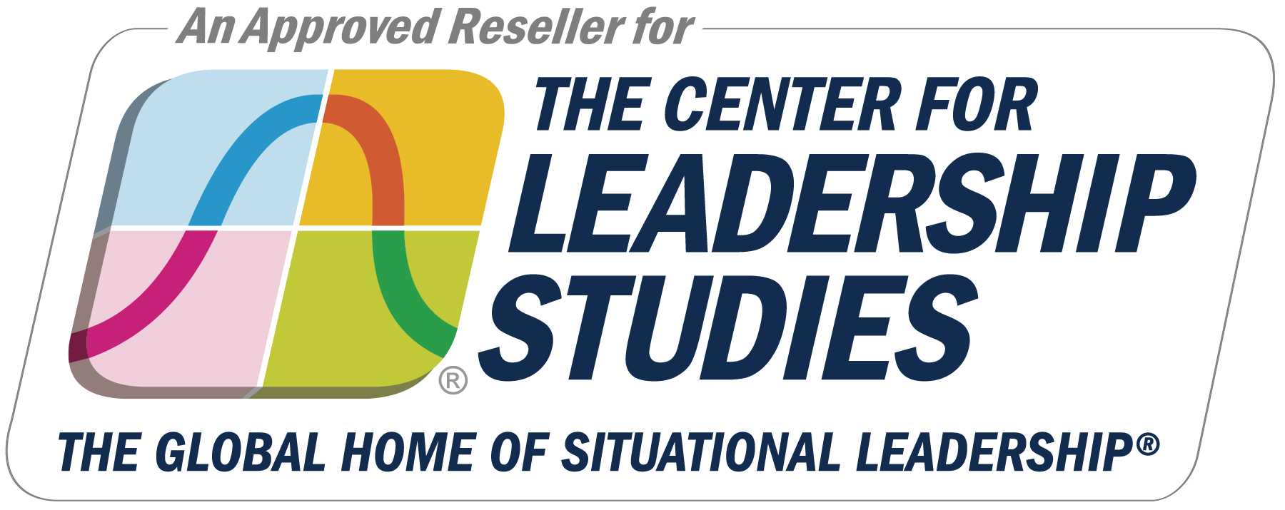 SL 情境領導 logo